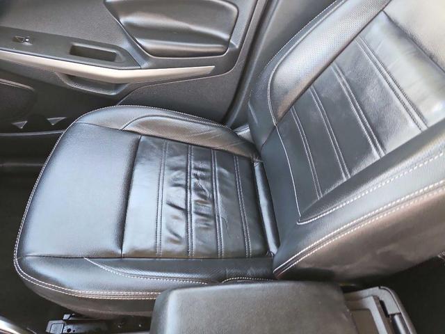 Photo of 2020 WHITE Ford EcoSport
