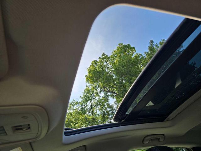 Photo of 2015 Ashen Gray Metallic Chevrolet Impala