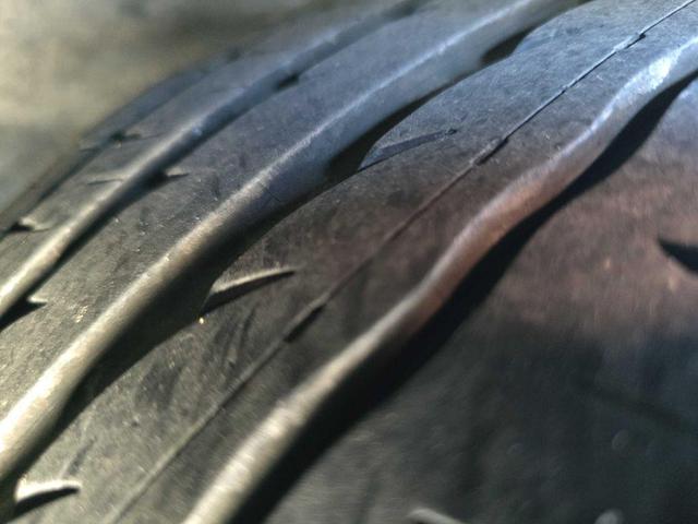 Photo of 2015 Ashen Gray Metallic Chevrolet Impala