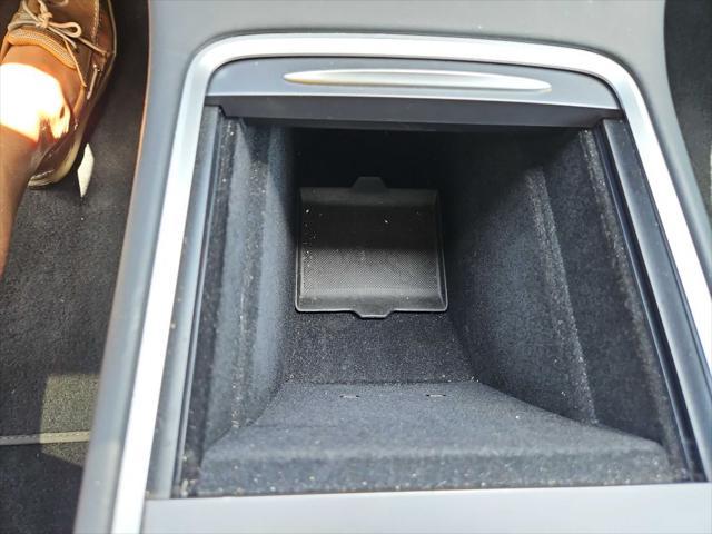 Photo of 2021 Solid Black Tesla Model Y