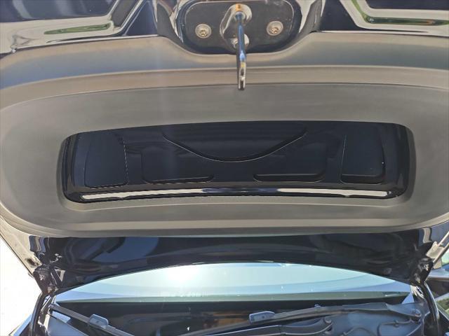 Photo of 2021 Solid Black Tesla Model Y