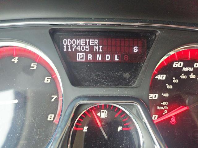 Photo of 2013 WHITE GMC Acadia
