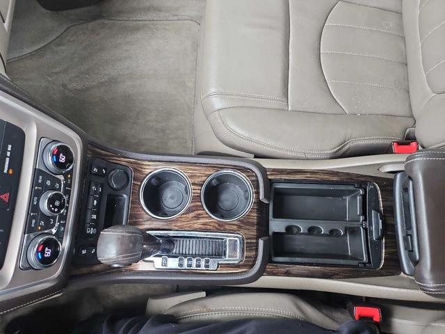 Photo of 2013 WHITE GMC Acadia