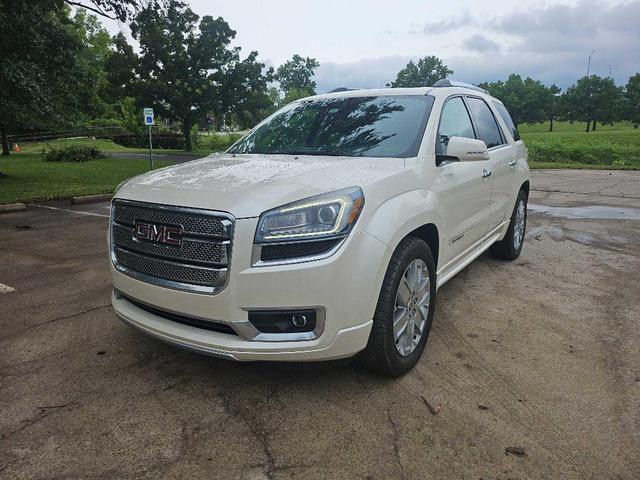 2013 GMC Acadia