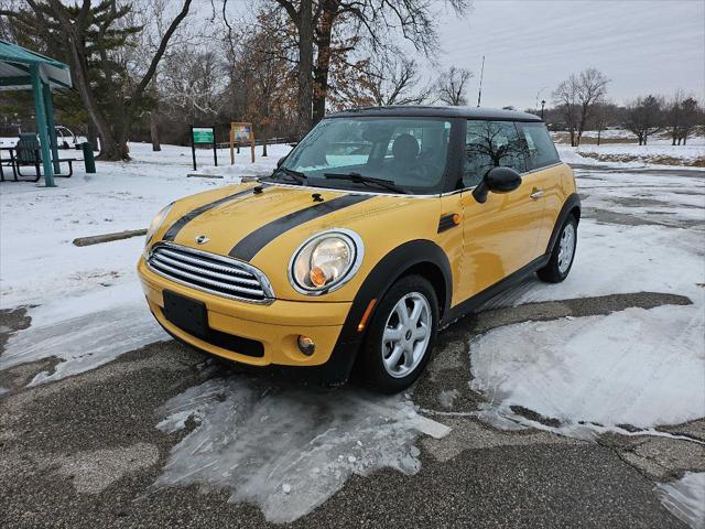 2009 MINI Cooper