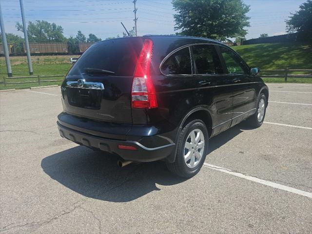 2008 Honda CR-V