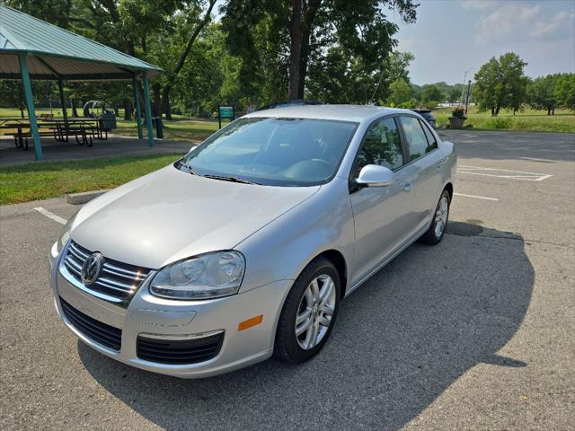 2007 Volkswagen Jetta