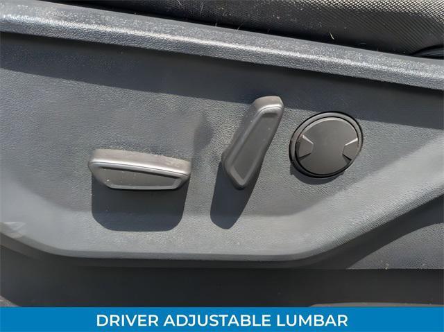 Photo of 2022 Iconic Silver Metallic Ford F-150