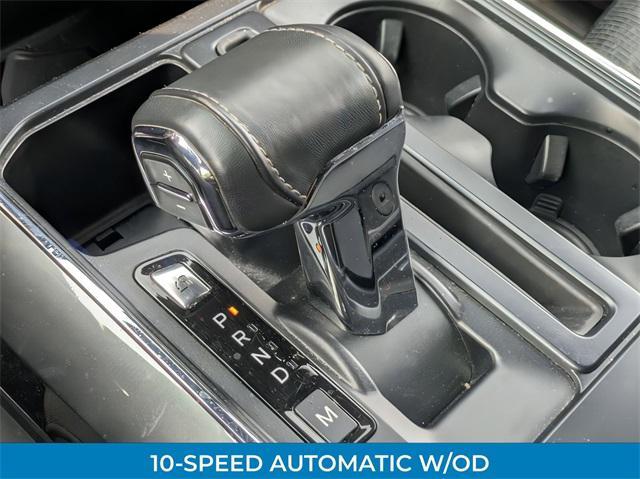 Photo of 2022 Iconic Silver Metallic Ford F-150
