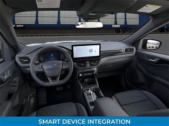 Photo of 2026 SPACE SILVER METALLIC Ford Escape