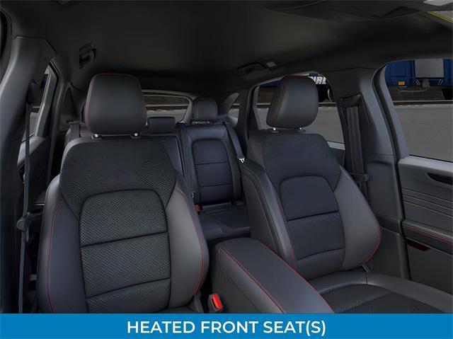 Photo of 2026 SPACE SILVER METALLIC Ford Escape