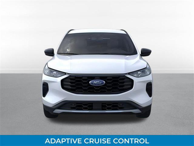 Photo of 2026 SPACE SILVER METALLIC Ford Escape