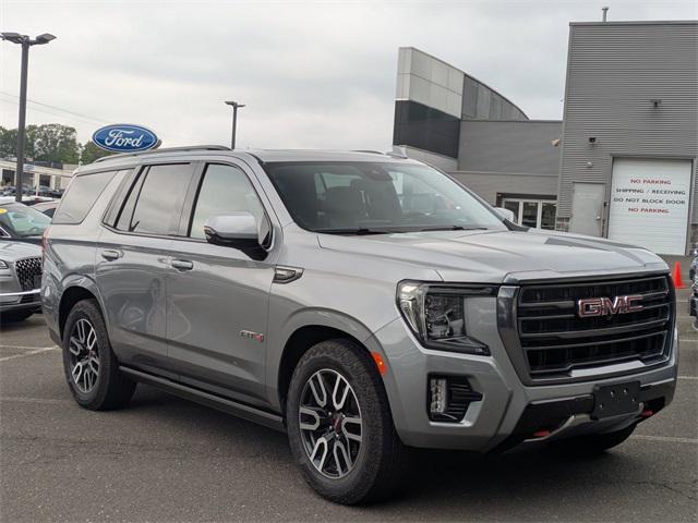 2023 GMC Yukon