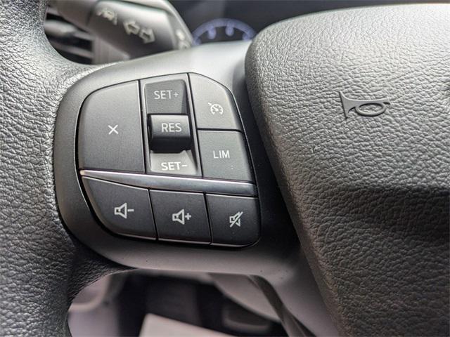 Photo of 2023 Oxford White Ford Transit-250