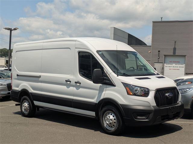 2023 Ford Transit-250