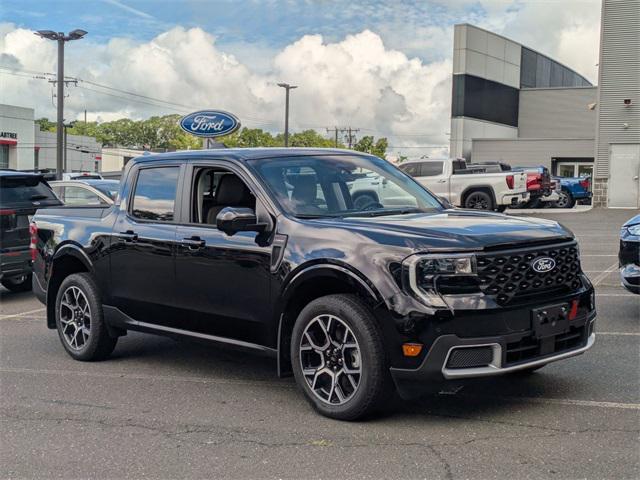 2025 Ford Maverick