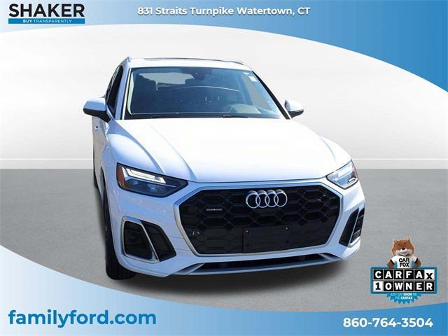 2024 Audi Q5