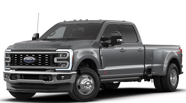 Photo of 2026 M7 Ford F-350