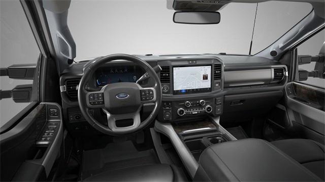 Photo of 2026 M7 Ford F-350