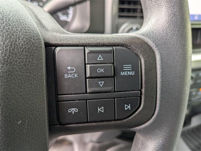 Photo of 2023 Agate Black Metallic Ford F-350