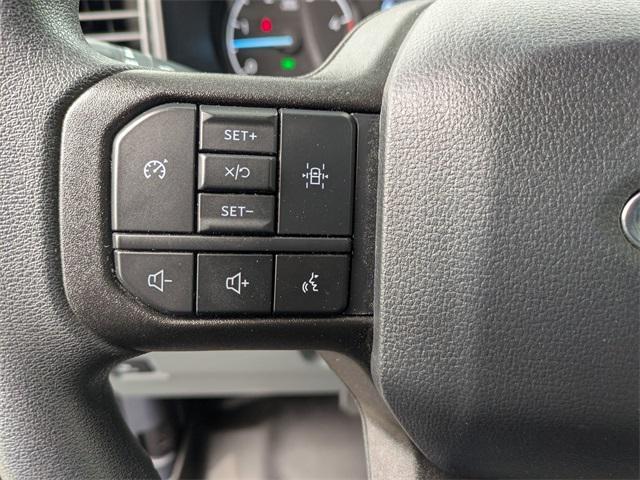 Photo of 2023 Agate Black Metallic Ford F-350