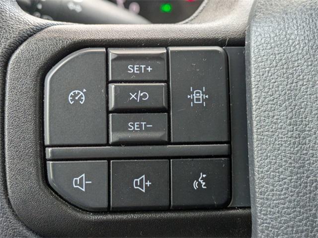 Photo of 2023 Oxford White Ford F-150