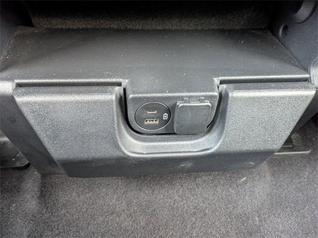 Photo of 2023 Oxford White Ford F-150