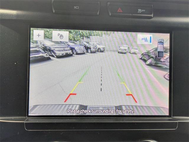 Photo of 2023 Oxford White Ford F-150