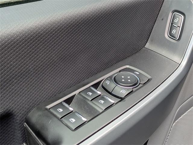 Photo of 2023 Oxford White Ford F-150