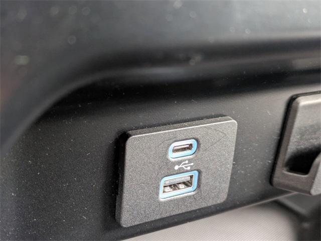 Photo of 2023 Oxford White Ford F-150