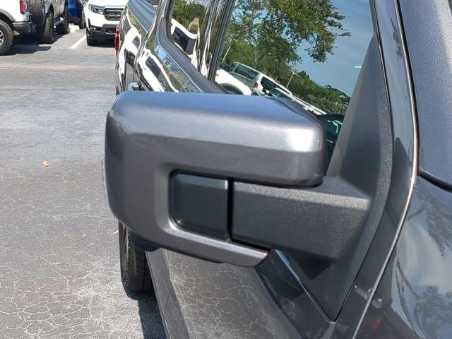 Photo of 2025 Gray Ford F-150