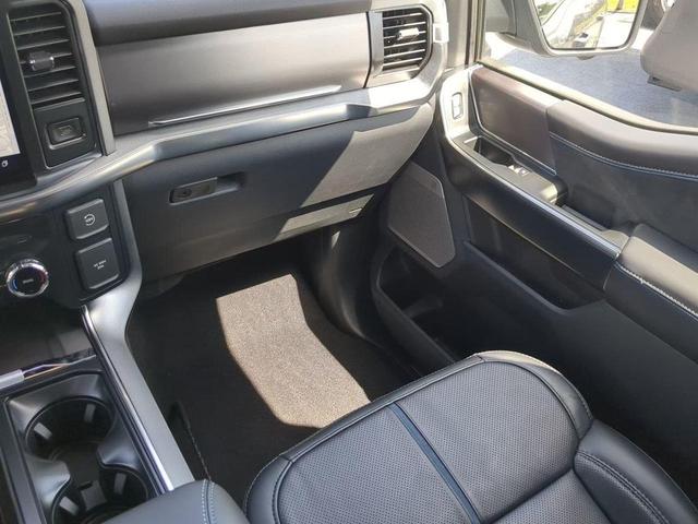 Photo of 2025 Gray Ford F-150