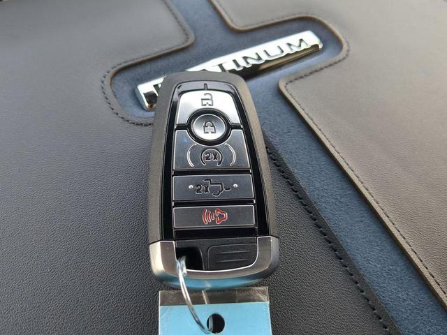 Photo of 2025 Gray Ford F-150