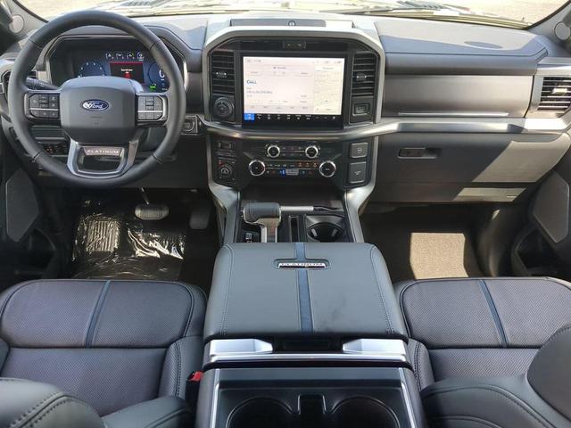 Photo of 2025 Gray Ford F-150