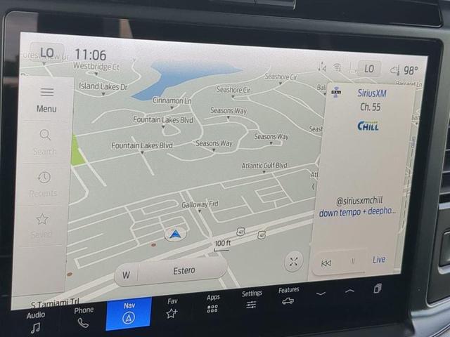 Photo of 2025 Gray Ford F-150