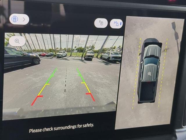 Photo of 2025 Gray Ford F-150