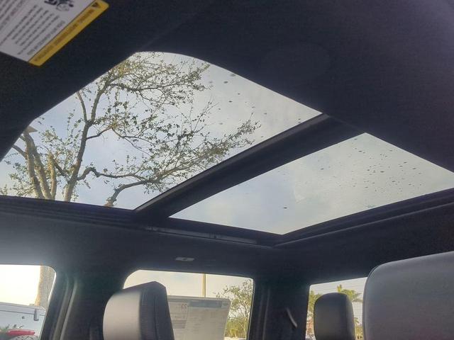 Photo of 2025 Gray Metallic Ford F-150