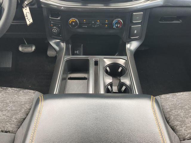 Photo of 2021 Oxford White Ford F-150