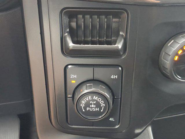 Photo of 2021 Oxford White Ford F-150