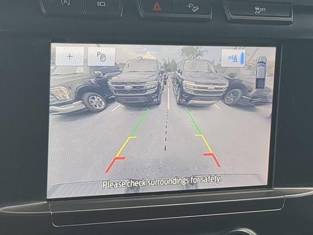Photo of 2021 Oxford White Ford F-150