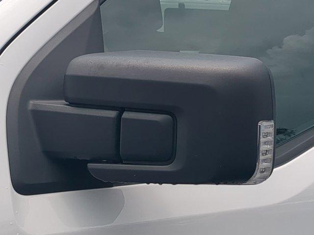 Photo of 2021 Oxford White Ford F-150