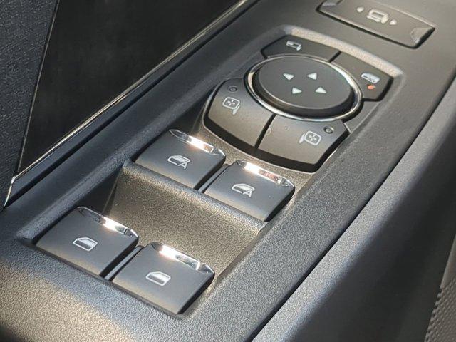Photo of 2025 Agate Black Metallic Ford F-250