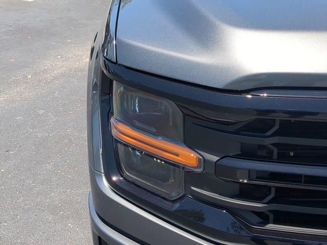 Photo of 2025 Gray Ford F-150