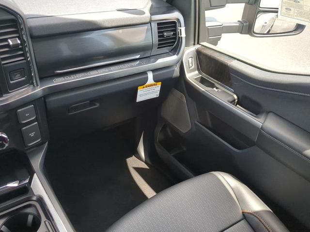 Photo of 2025 Avalanche Ford F-250