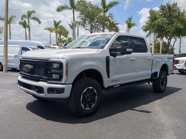 Photo of 2025 Avalanche Ford F-250