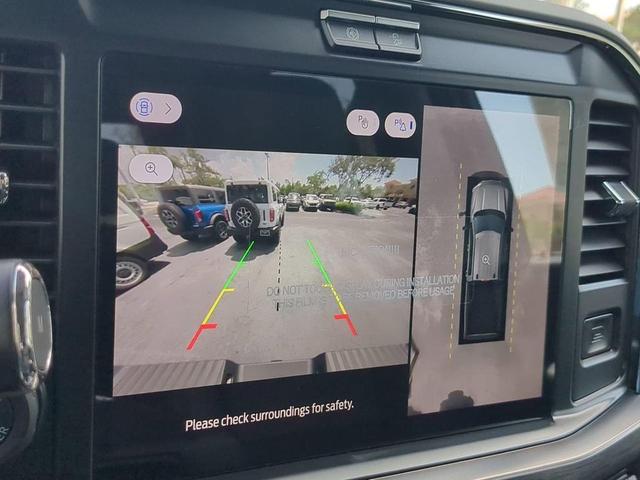 Photo of 2025 Avalanche Ford F-250