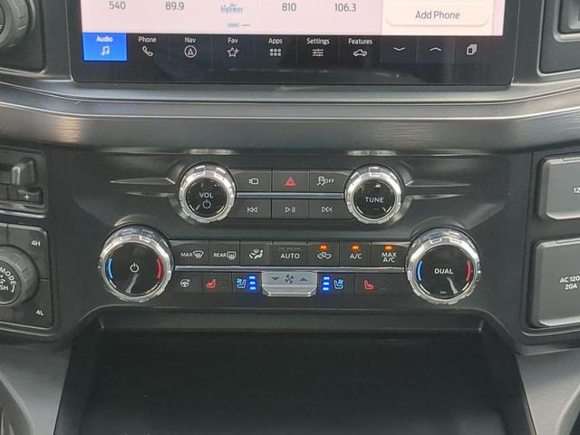 Photo of 2025 Avalanche Ford F-250