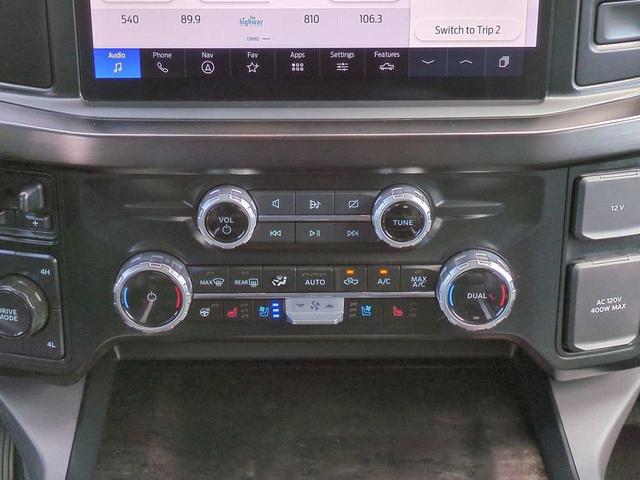 Photo of 2023 Oxford White Ford F-350