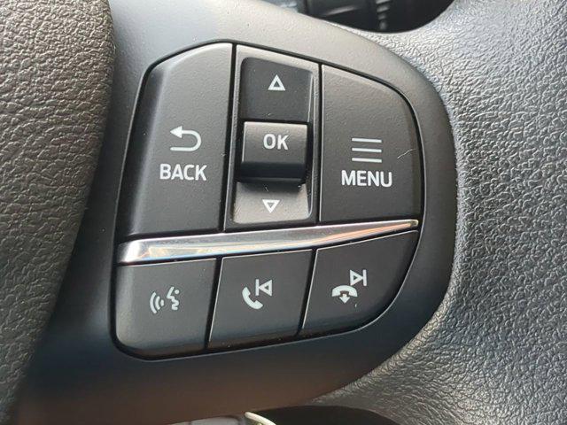 Photo of 2025 Oxford White Ford Transit-250