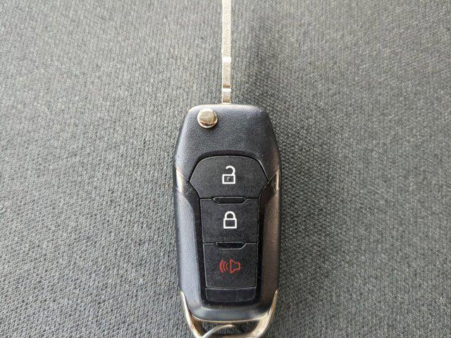 Photo of 2023 Oxford White Ford F-150